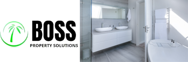 BOSS Property Solutions PTY Ltd